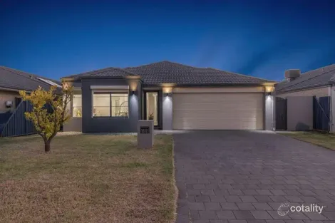64 Macadamia Ave, Baldivis, WA 6171