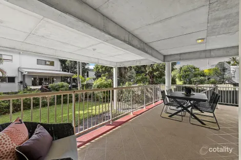 Property photo of 1/46 Chatsworth Road Greenslopes QLD 4120