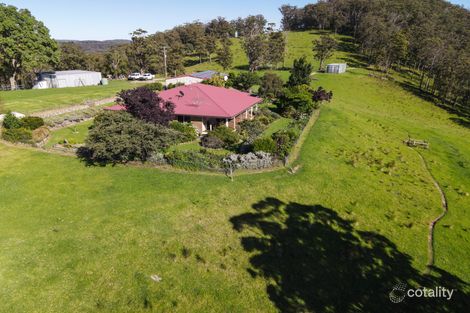 Property photo of 1600 Billirimba Road Tenterfield NSW 2372