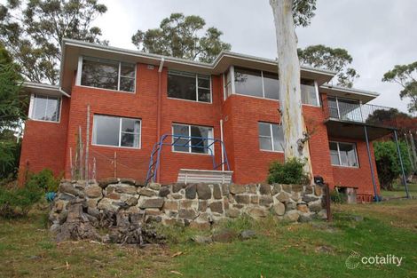 Property photo of 130 Nelson Road Mount Nelson TAS 7007