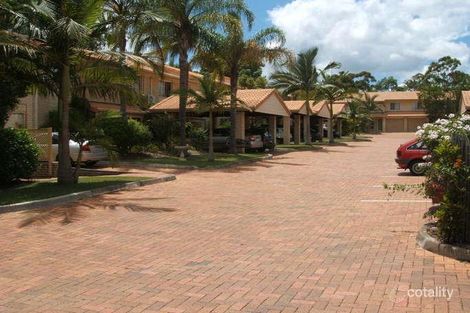 Property photo of 49/15 Magellan Road Springwood QLD 4127