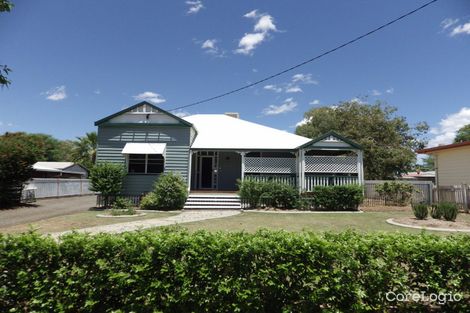 113 Currey St, Roma, QLD 4455