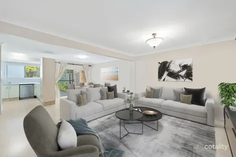 Property photo of 110/18 Spano Street Zillmere QLD 4034