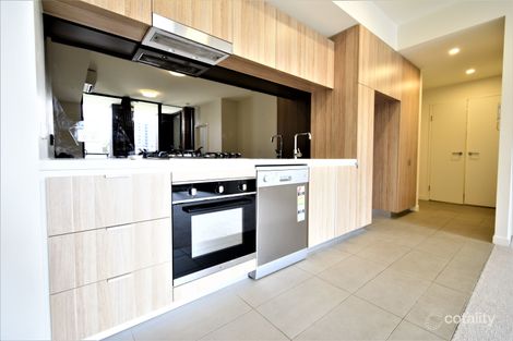 Property photo of 205/132-136 Epsom Road Zetland NSW 2017