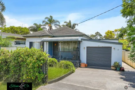 13 Kaylaur Cres, Albion Park Rail, NSW 2527
