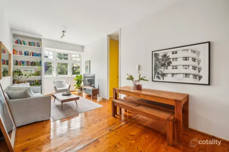 1/23 Warners Ave, Bondi Beach, NSW 2026