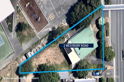 Property photo of 2 Westbury Road South Launceston TAS 7249