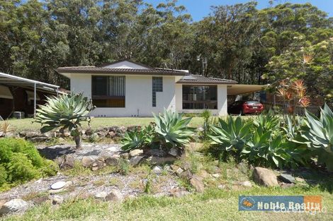 Property photo of 155 Green Point Drive Green Point NSW 2428
