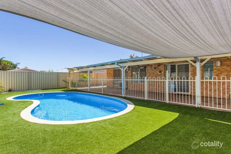 16 Kaputar Ct, Ballajura, WA 6066