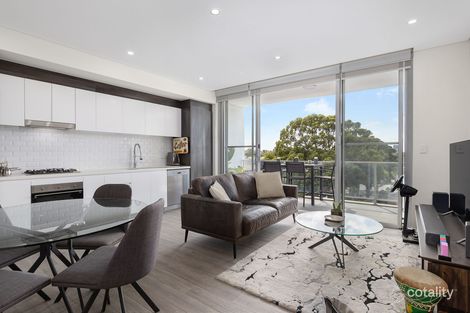 306/45-51 Andover St, Carlton, NSW 2218
