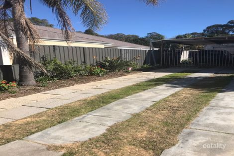 Property photo of 12 Broughton Way Orelia WA 6167