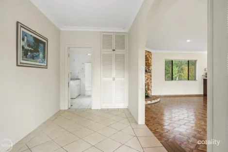Property photo of 598 Old Pitt Town Road Oakville NSW 2765