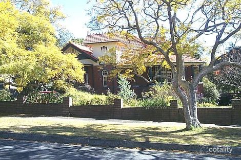 8 Dudley Ave, Roseville, NSW 2069