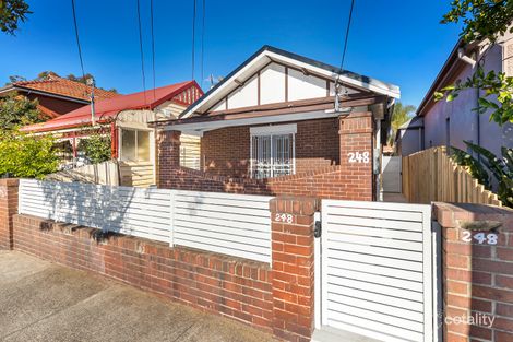 248 Sydenham Rd, Marrickville, NSW 2204