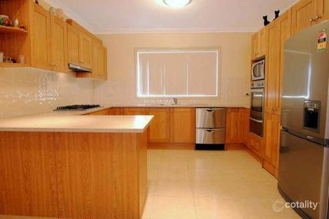 Property photo of 12 Mansfield Way Kellyville NSW 2155