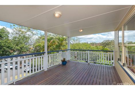 Property photo of 3 Turner Street Indooroopilly QLD 4068