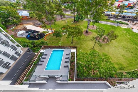 271/181 Clarence Rd, Indooroopilly, QLD 4068