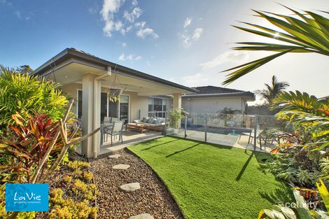 Property photo of 34 Carnarvon Avenue Springfield Lakes QLD 4300