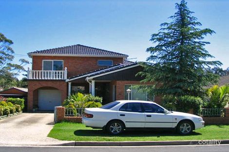 12 Richmond St, South Wentworthville, NSW 2145