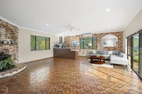 Property photo of 598 Old Pitt Town Road Oakville NSW 2765