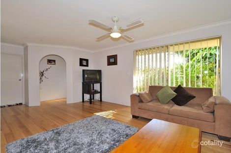 Property photo of 3 Palamuna Court Hillman WA 6168