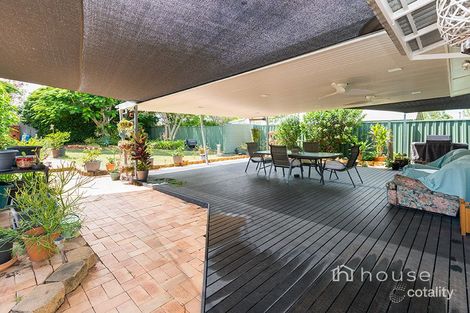 Property photo of 38 Dwyer Street Silkstone QLD 4304