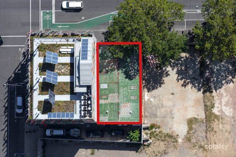 201-203 Queensberry St, Carlton, VIC 3053