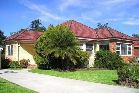 Property photo of 12 Ross Street Windsor NSW 2756
