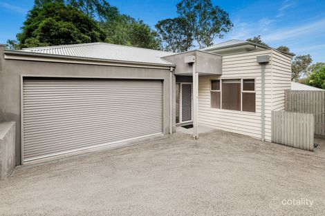 4/15 Steven St, Hurstbridge, VIC 3099