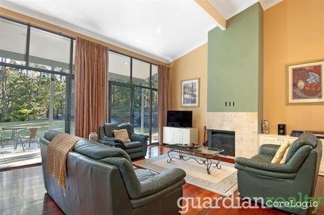 Property photo of 21 Cotswold Road Dural NSW 2158
