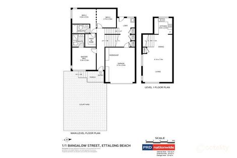 Property photo of 1/1-3 Bangalow Street Ettalong Beach NSW 2257