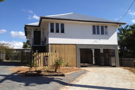 Property photo of 82 Burnett Street Berserker QLD 4701