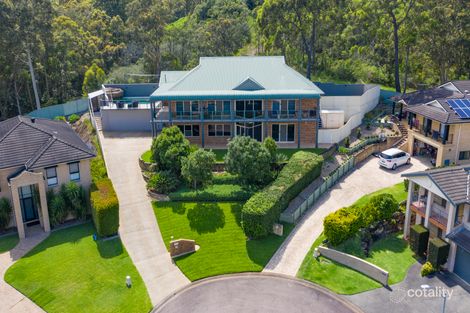 Property photo of 19 Crusade Close Valentine NSW 2280