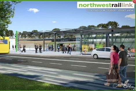 Property photo of 44 Beechwood Parade Cherrybrook NSW 2126