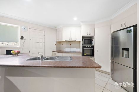 Property photo of 32 Allenby Drive Meadowbrook QLD 4131