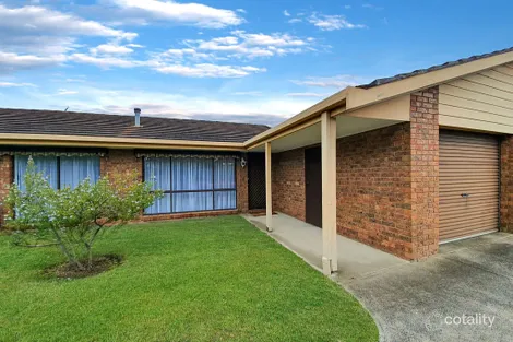 Property photo of 7/24 Percy Street Newtown VIC 3220