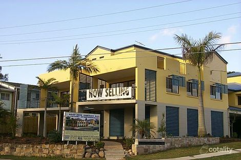 Property photo of 157 Riding Road Balmoral QLD 4171