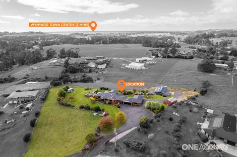 Property photo of 61 Timothy Drive Wynyard TAS 7325