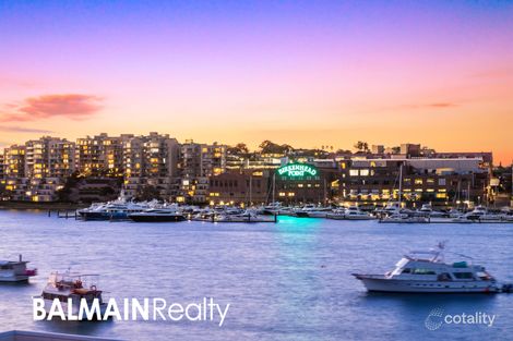 505/31 Margaret St, Rozelle, NSW 2039