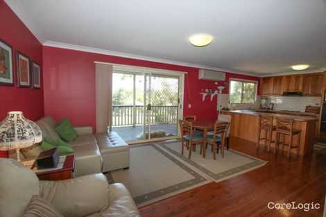 Property photo of 4 Delvue Crescent Highfields QLD 4352