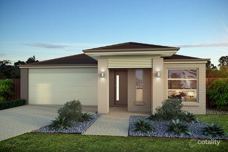 Lot 6712 Sherford Ave, Werribee, VIC 3030