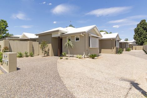 3/188 Long St, South Toowoomba, QLD 4350