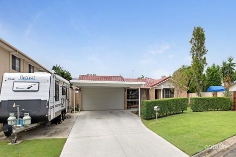 10 Viola Ave, Hollywell, QLD 4216