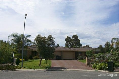 Property photo of 5A Peacock Green Ballajura WA 6066