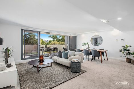 Property photo of 103/8 Glen Street Milsons Point NSW 2061