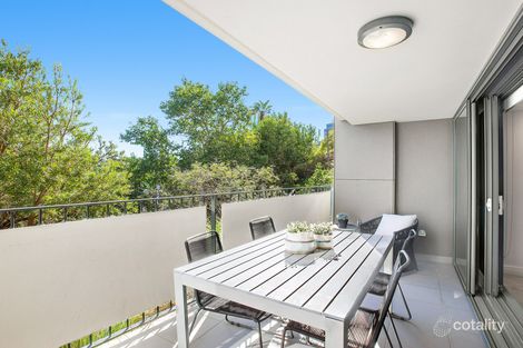 Property photo of 103/8 Glen Street Milsons Point NSW 2061