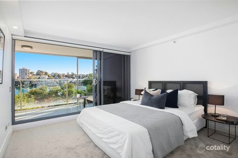 Property photo of 103/8 Glen Street Milsons Point NSW 2061