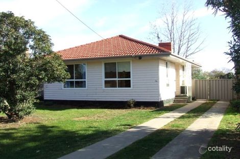 Property photo of 16 Federation Street Nathalia VIC 3638