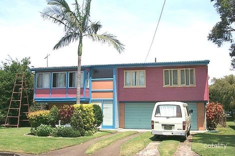 16 Hack St, Zillmere, QLD 4034