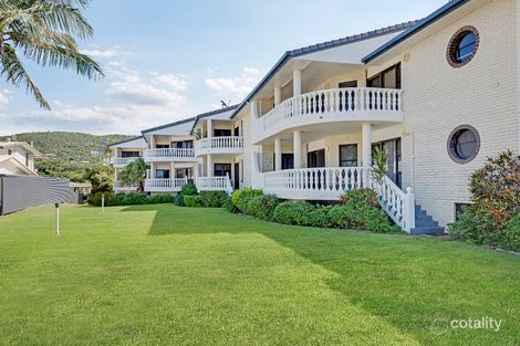 Property photo of 4/15-19 Todd Avenue Yeppoon QLD 4703